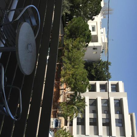 Blue Sky Hotel กลีฟาดา ภายนอก รูปภาพ